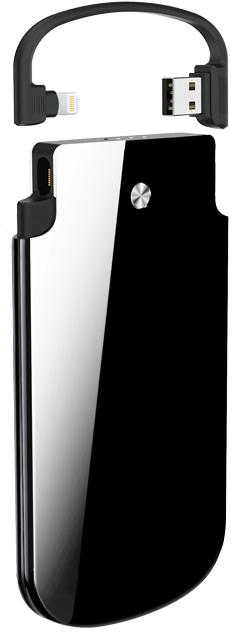 фото Внешний аккумулятор Zikko PowerBag 6000 Portable Power PB6000 Jet Black