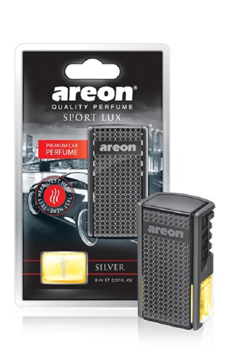 фото Автомобильный ароматизатор на дефлектор AREON CAR box SUPERBLISTER 704-022-BL11