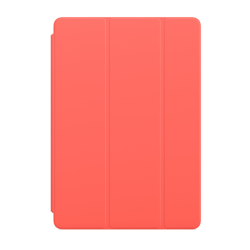 фото Apple Smart Cover for iPad (8th generation) Pink Citrus,.Обложка Smart Cover для IPad 8-поколения и Ipad Air цвета розовый цитрус