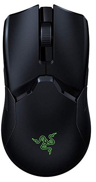 фото Игровая мышь Razer Viper Ultimate Wireless RZ01-03050100-R3G1 (Black)