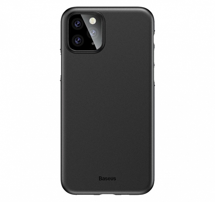 фото Чехол Baseus Wing Case For iP11 Pro 5.8inch（2019）Black