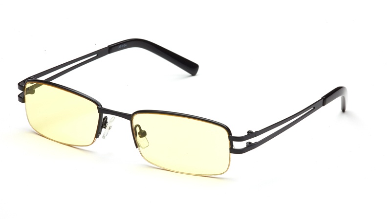 фото Очки для компьютера SP Glasses AF094, черный