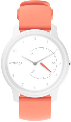 фото Умные часы Withings Move (Coral)