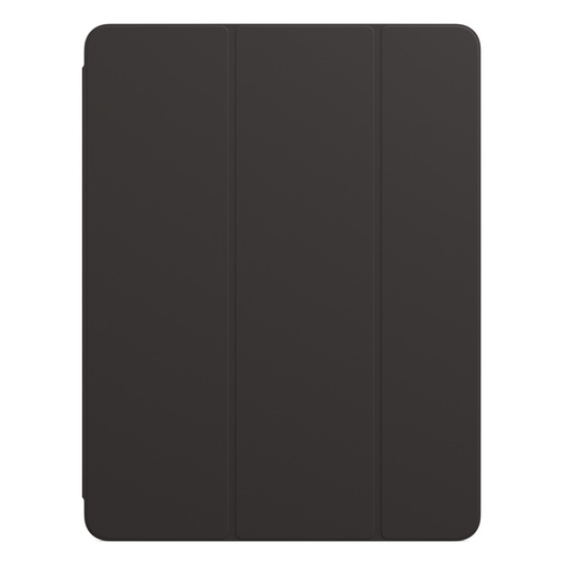 фото Обложка Smart Folio для IPad Pro 12,9 5-го поколения черного цвета