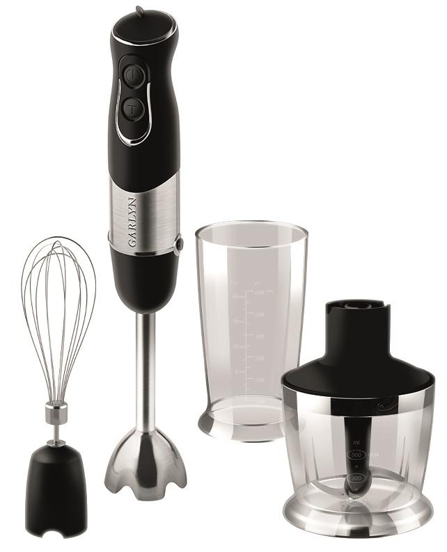 фото Погружной блендер Garlyn HB-310 (Black)