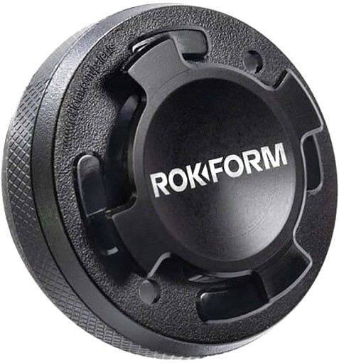 фото Крепление Rokform RokLock Car Dash Mount на приборную панель