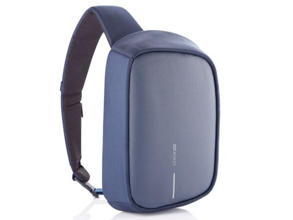 фото Рюкзак для планшета до 9,7" XD Design Bobby Sling , синий
