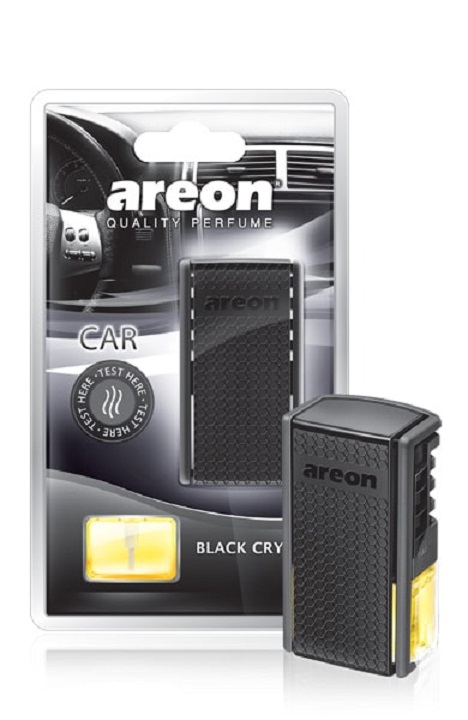фото Автомобильный ароматизатор на дефлектор AREON CAR box SUPERBLISTER 704-022-BL01