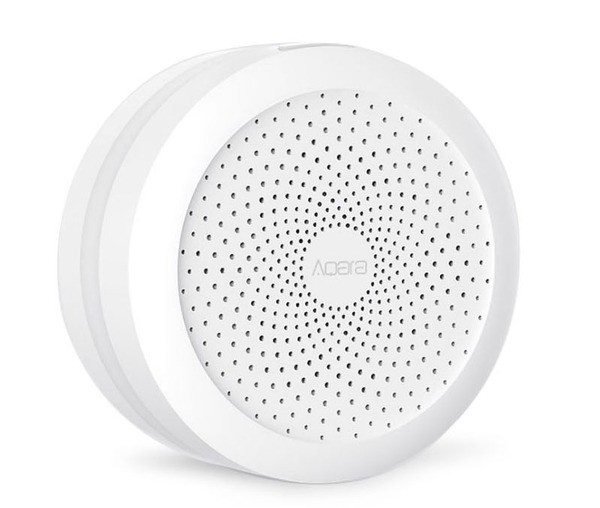 фото Хаб AQARA Hub(EU) (ZigBee)