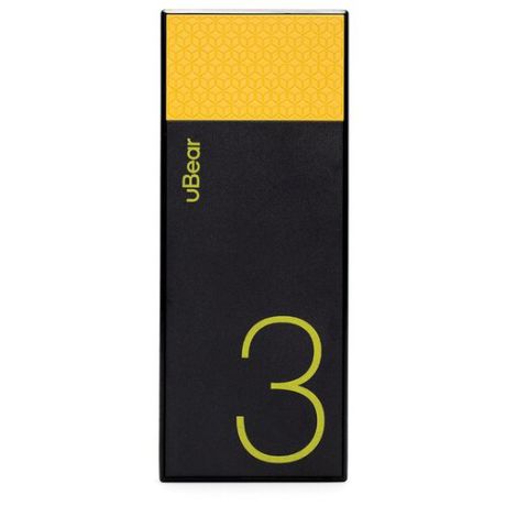 фото Портативный аккумулятор LIFE Powerbank 3000 mah
