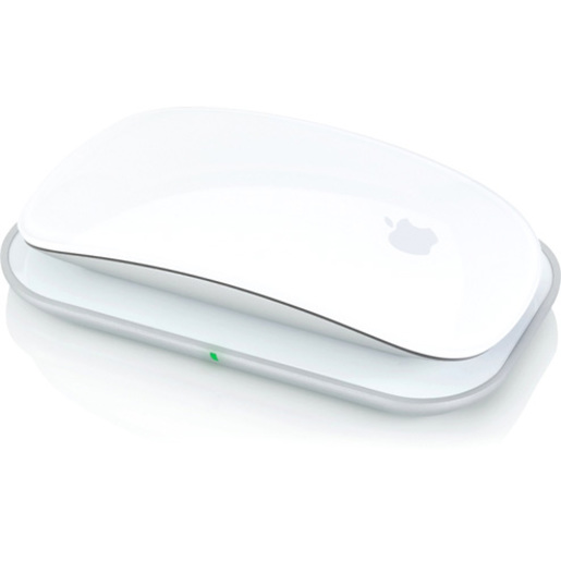 фото Зарядное устройство для мыши Mobee Magic Charger(for Apple Magic Mouse)