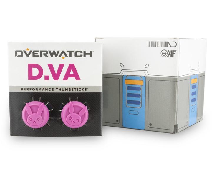 фото Overwatch® D.Va