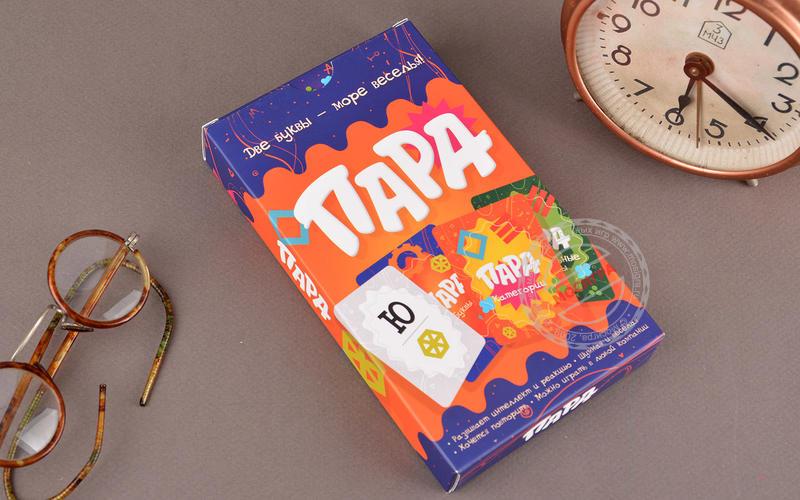 фото Magellan: Пара. Второе издание