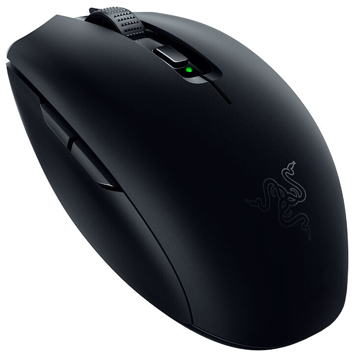 фото Беспроводная мышь Razer Orochi V2 RZ01-03730100-R3G1 (Black)