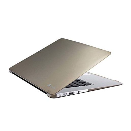 фото Защитные накладки XtremeMac Microshield для MacBook Air 13" New. Цвет черный.