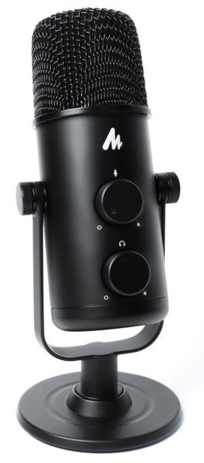 фото Микрофон Maono AU-903 (Black)