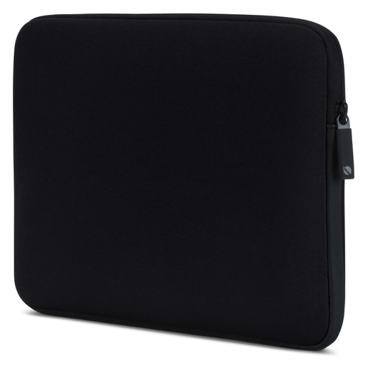 фото Чехол Incase Classic Sleeve для ноутбука Apple MacBook 12". Материал нейлон. Цвет черный.
Incase Classic Sleeve for MacBook 12" - Black