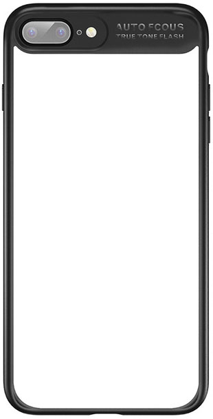 фото Чехол Baseus Mirror Case (WIAPIPH7P-MJ01) для iPhone 7 Plus (Black)