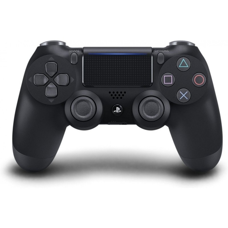 фото Геймпад DualShock 4 Crossfire Pro by GearZ