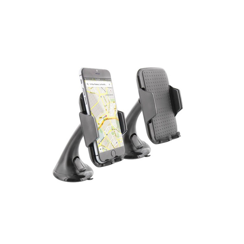 фото Автомобильный держатель для смартфона T'nB CARHOLDBK2