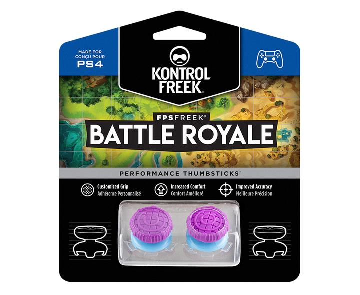 фото FPS Freek Battle Royale