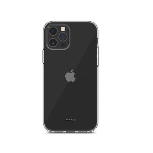 фото Чехол-накладка Moshi Vitros для iPhone 12/12 Pro