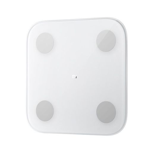 фото Умные весы XIAOMI Mi Body Composition Scale 2