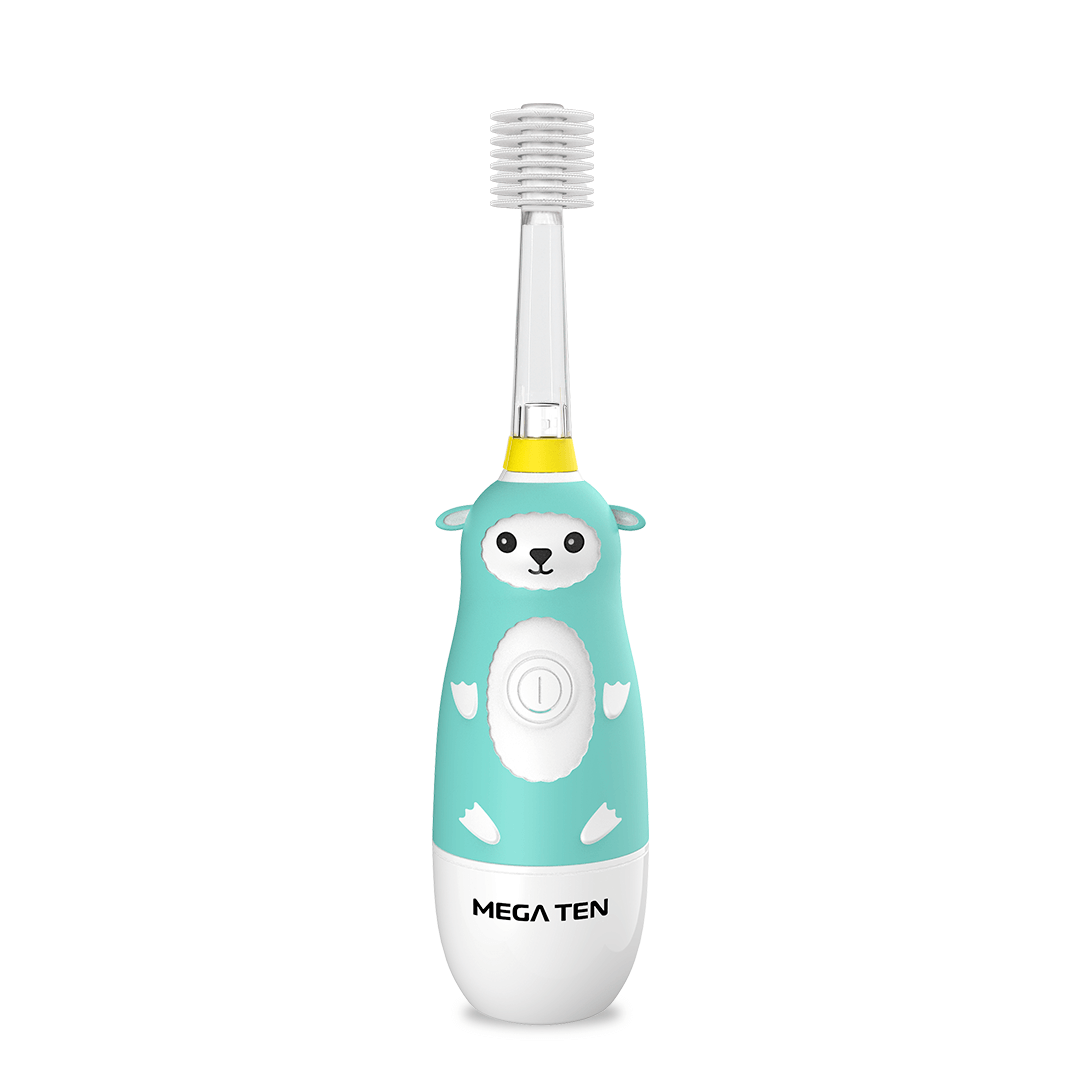 Мегатон зубная щетка детская купить запчасти на ингалятор cn 231