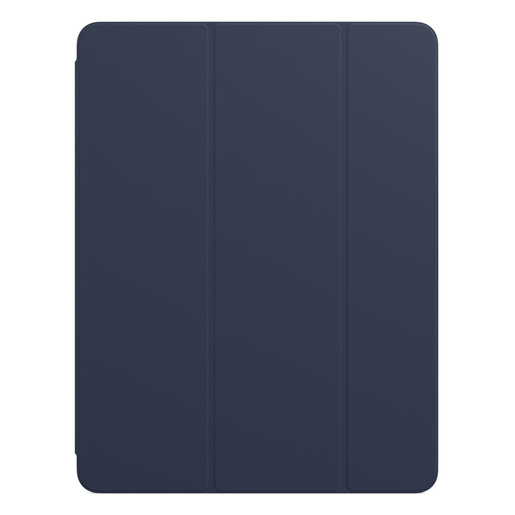 фото Обложка Smart Folio для IPad Pro 12,9 5-го поколения цвета «темный ультрамарин»