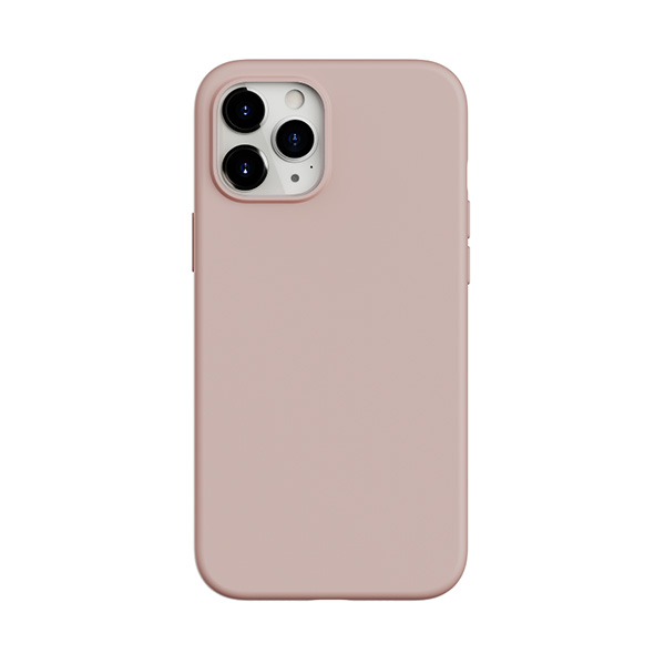 фото Чехол SwitchEasy Skin для iPhone 12 Pro Max 6.7"