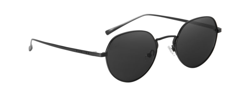 фото Солнцезащитные очки GUNNAR Infinite designed by Publish INF-00107, Onyх