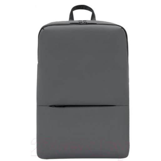 фото Рюкзак Xiaomi Business Backpack 2 (Dark Gray)