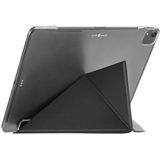 фото Чехол-книжка Case-Mate Multi Stand Folio для iPad 10.2" (2019, 7th gen.). Цвет: черный