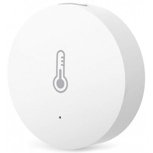 фото Датчик температуры и влажности Mi Temperature and Humidity Sensor