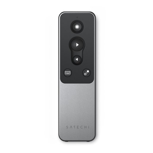 фото Беспроводной пульт Satechi R1 Bluetooth Presentation Remote. Цвет Серый Космос