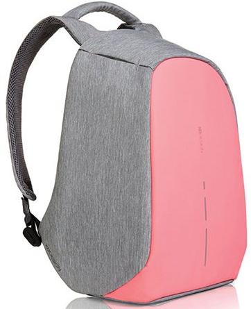 фото Рюкзак XD Design Bobby Compact (Pink)
