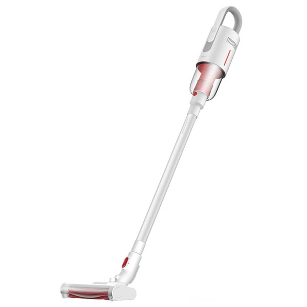 фото Беспроводной пылесос Deerma VC20 Cordless Vacuum Cleaner белый