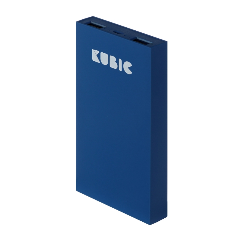 фото Rombica Внешний аккумулятор Kubic PB10X Blue