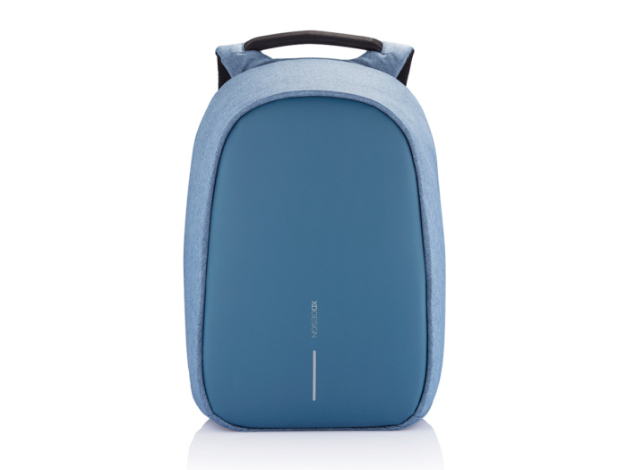 фото Рюкзак для ноутбука до 15,6" XD Design Bobby Hero Regular (P705.299), голубой
