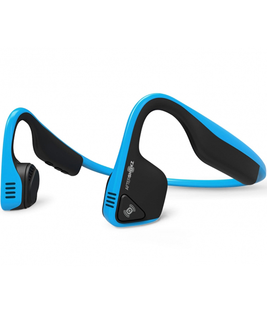 фото AFtershokz Trekz Titanium Беспроводные наушники AS600OB - Ocean Blue