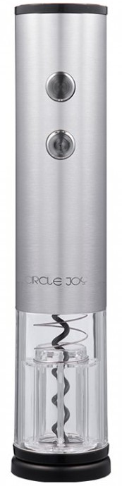 фото Электрический штопор Xiaomi Circle Joy (Silver)