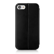 фото Защитный чехол uBear WALLET Case for iPhone SE/8/7 (чехол-книжка, эко кожа)
