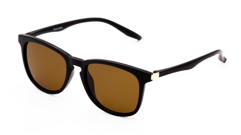 фото Очки для водителей SP Glasses PL05_L1_B, черный
