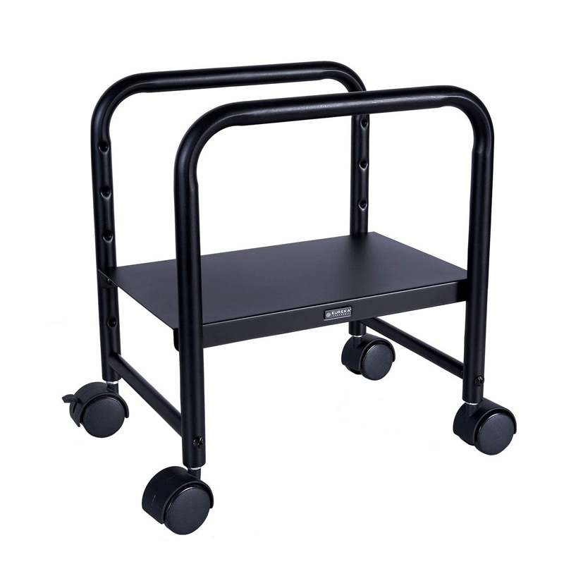 фото Подставка для системного блока EUREKA ERK-CS-01B с регулировкой по высоте