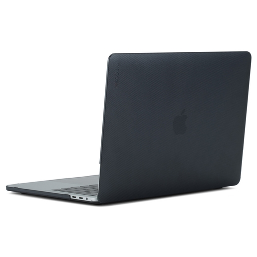 фото Чехол-накладка Incase Hardshell Dots для ноутбука MacBook Pro 13" Retina 2016. Материал пластик. Цвет черный.
Incase Hardshell Case for MacBook Pro 13" Retina 2016 Dots - Black Frost