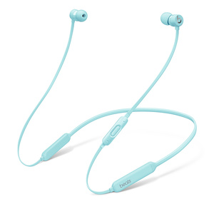 Беспроводные наушники BeatsX, цвет пастельно-голубой
BeatsX Earphones - Sky Blue
