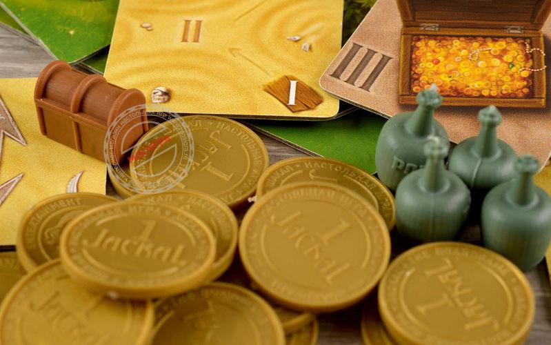 Остров Сокровищ Золото Интернет Магазин
