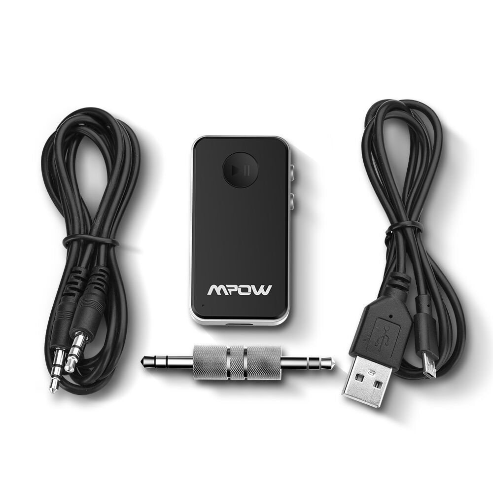 MPOW. Bluetooth-ресивер Streambot Mini 