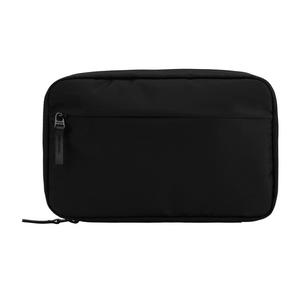 Сумочка-органайзер Incase Accessory Organizer Medium для мобильных устройств. Цвет черный