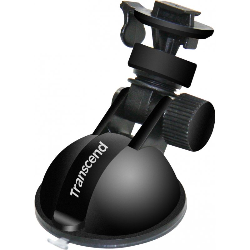 фото Крепление на присоске Transcend для видеорегистратора Transcend DrivePro 200